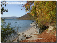 Lac de Chalain