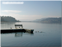 lac de Saint-Point