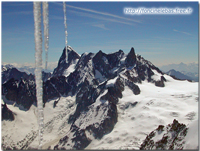 Aiguille du Midi (Chamonix)