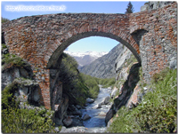 Dissentis (Suisse)