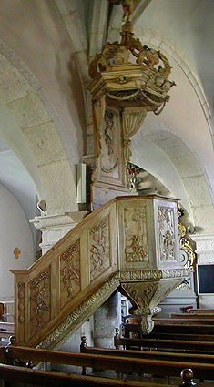 église de Chapelle