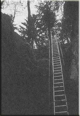 le Creux Maldru