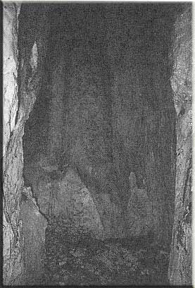 le Creux Maldru