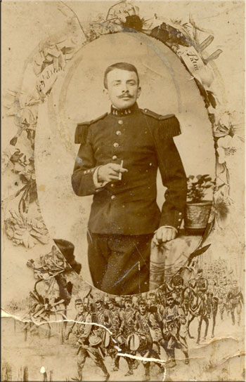 Emile Guyon