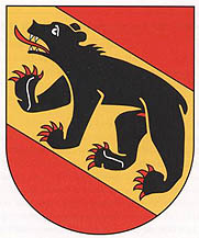 Armes de Berne