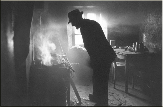 photo : Marcel Imsand ("Les frères" édition "La sarine")