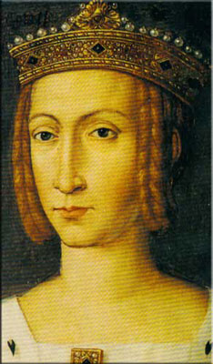 Marguerite de Flandres