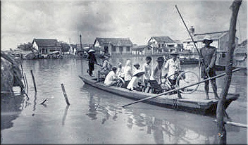 l'Arroyo