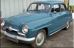 Aronde