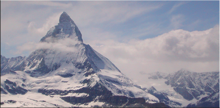 la Jungfrau